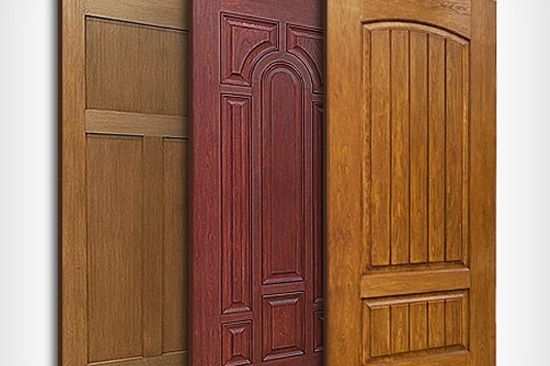 Sonoma-fiberglass-door-repair