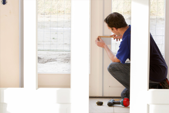 Sonoma-interior-door-repair
