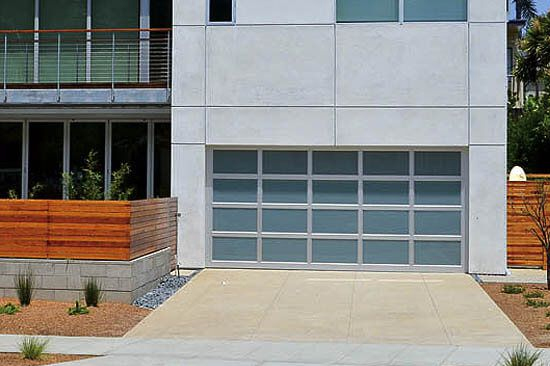 steel door repair Sonoma
