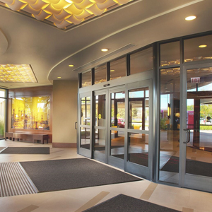 commercial door specialist Sonoma