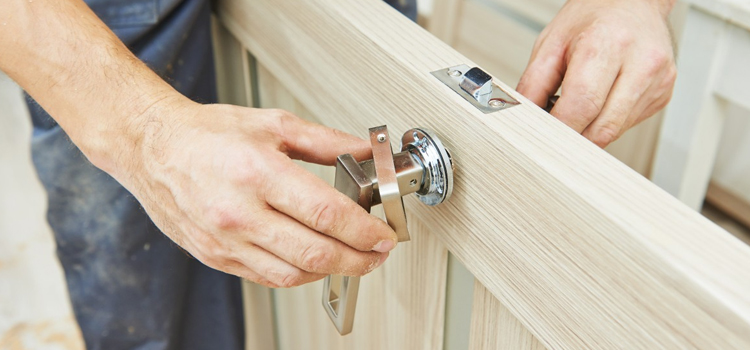 interior door repair Sonoma